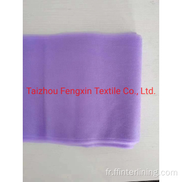 PP Spunbond Textile Textile Textile Étanche